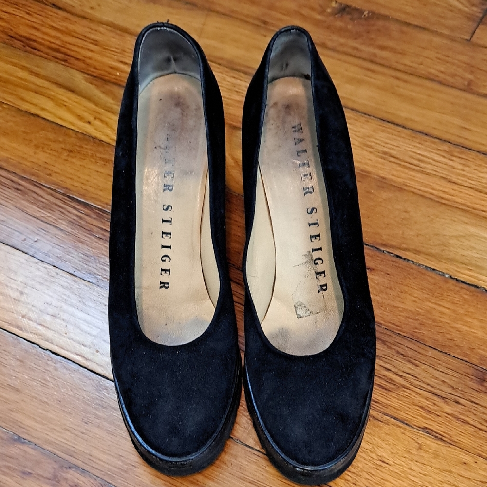 Classic Heels 9/7